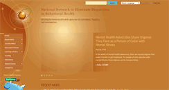 Desktop Screenshot of nned.net